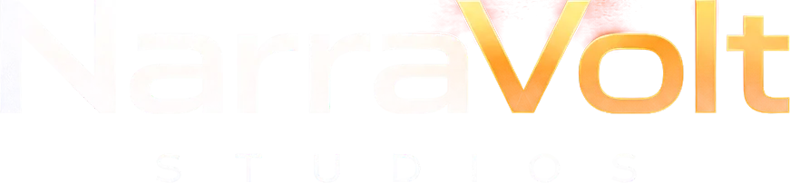 NarraVolt Studios